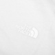 ノースフェイス/THE NORTH FACE ショートスリーブワンダークルー 半袖Tシャツ クルーネック 丸首 速乾 シンプル 無地 ワンポイント 裾ドローコード S/S WANDER CREW NT32483 メンズ レディース【正規品】