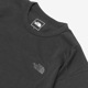 ノースフェイス/THE NORTH FACE ショートスリーブワンダークルー 半袖Tシャツ クルーネック 丸首 速乾 シンプル 無地 ワンポイント 裾ドローコード S/S WANDER CREW NT32483 メンズ レディース【正規品】