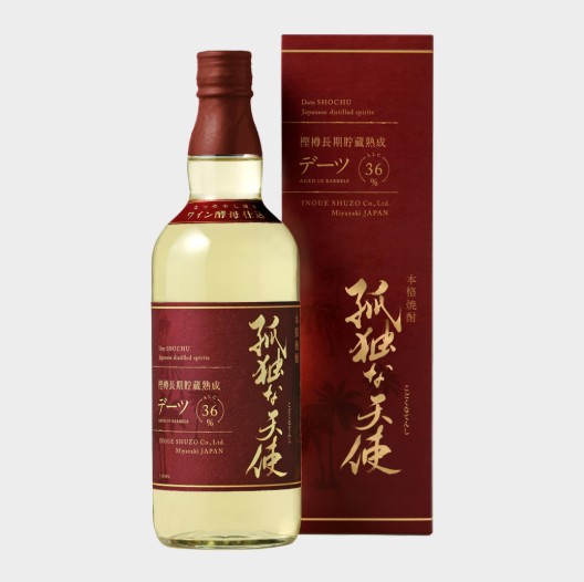 孤独な天使　720ml 