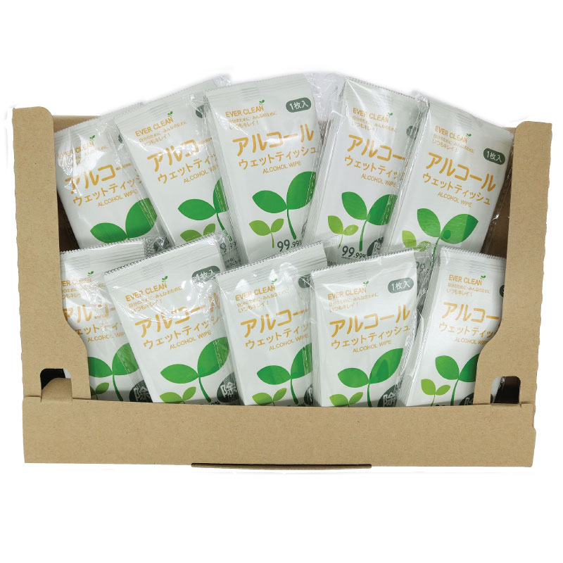 ����������̵��‼��EVER CLEAN���͵��θ��������륳����������ݥ����åȥƥ��å���(100����)���᡼�����б�