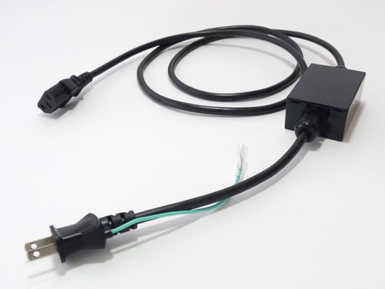 NSケーブル ALCC1 | 販売終了製品 | JS PC Audio オンラインショップ