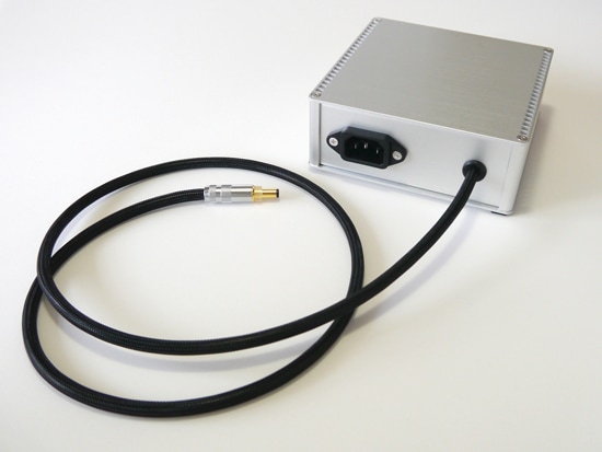 高品位アナログ電源 PFS1-05 （5V1A） | 販売終了製品 | JS PC Audio