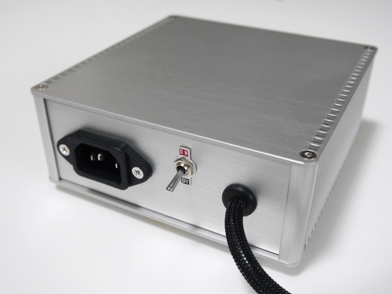 高品位アナログ電源 PFS1-05 （5V1A） | 販売終了製品 | JS PC Audio