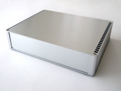 システムエンハンサー SE1-USB | 販売終了製品 | JS PC Audio