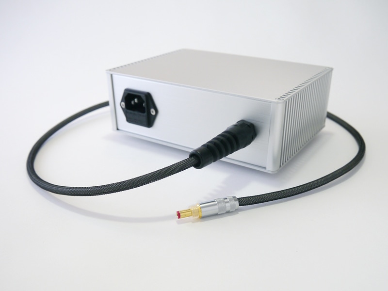 ローノイズリニア電源 PSU-R1 [15V] | 販売終了製品 | JS PC Audio