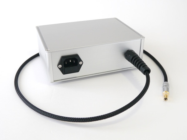 Hi-Fi リニア電源 PSU-X1 | 販売終了製品 | JS PC Audio オンライン