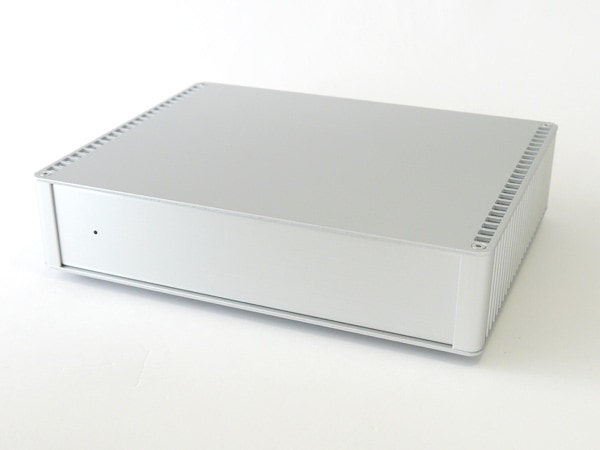 JSPC Audio NH-100スイッチングハブ オーディオ用スイッチングハブ NH100 | 販売終了製品 | JS PC Audio