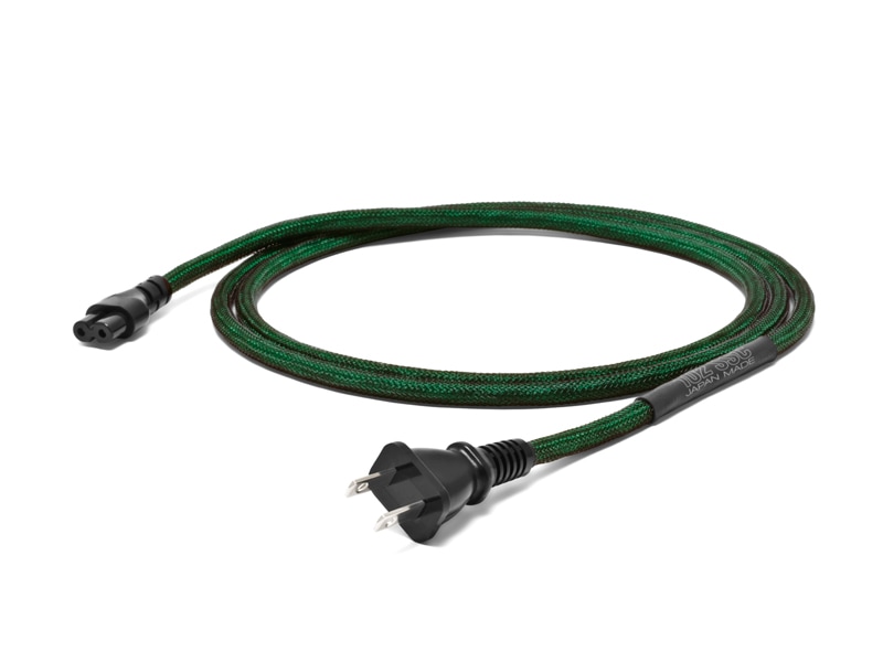 めがね型電源ケーブル L/i 15 EMX V2 | セレクトアイテム | JS PC