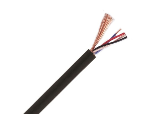 ステレオミニケーブル mogami #2893 | 自作パーツ | JS PC Audio