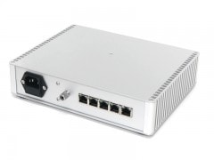 オーディオ用スイッチングハブ HFS1100 | 販売終了製品 | JS PC