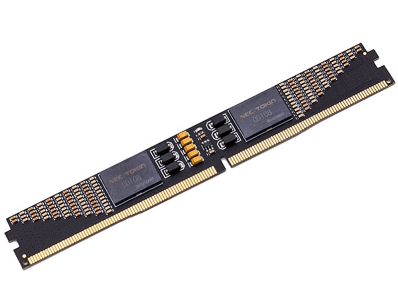 DDR4ノイズフィルタ AXF-75 | 販売終了製品 | JS PC Audio