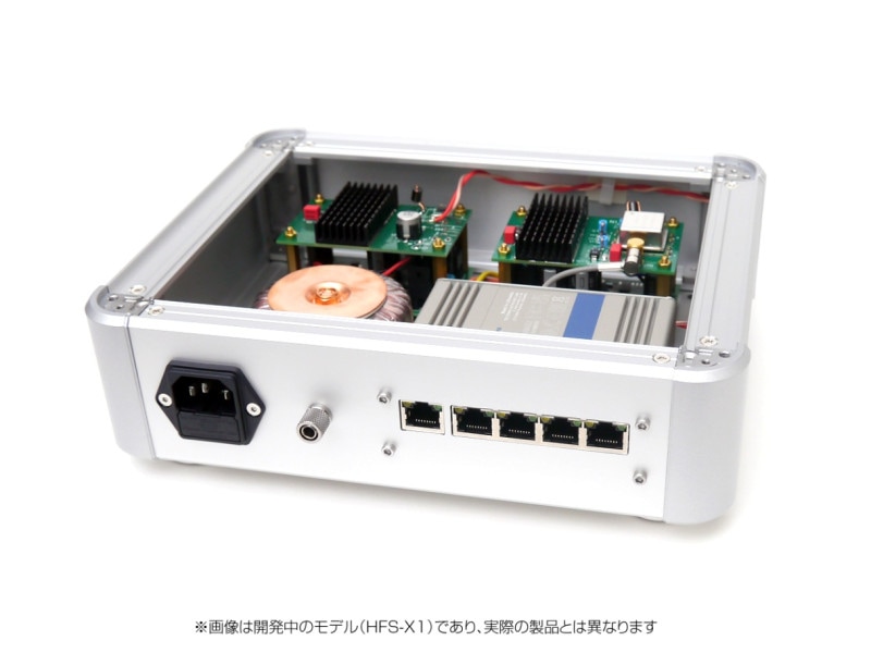 PRaT sound プラットサウンド　ねこハブ　オーディオ用スイッチングハブ PRaT sound プラットサウンド ねこハブ オーディオ用