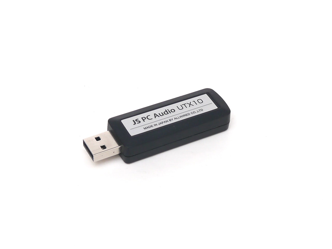 JS PC Audio USBターミネーター UTX10 USBターミネーター UTX10 | USB関連製品,その他 | JS PC Audio