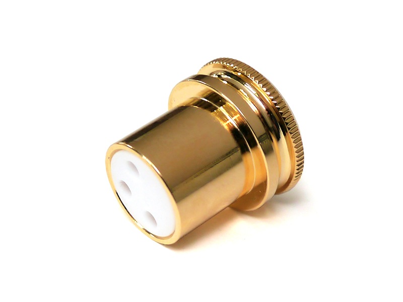 XLR�Υ����ץ��ƥ�����󥭥�åסʥ᥹��