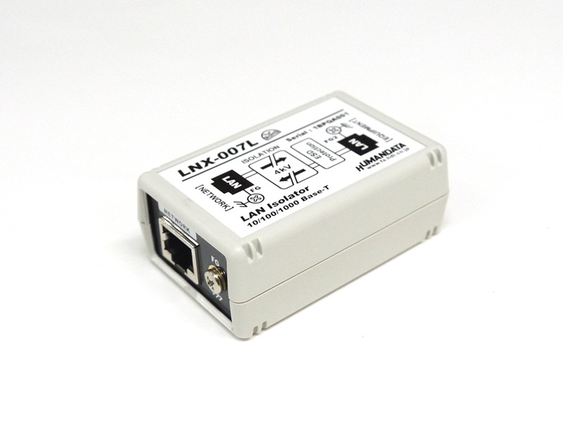 LAN�������졼���� LNX-007L