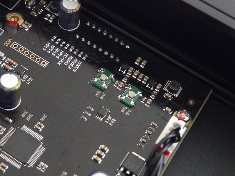 Singxer SU-1 DDC �������ޥ���