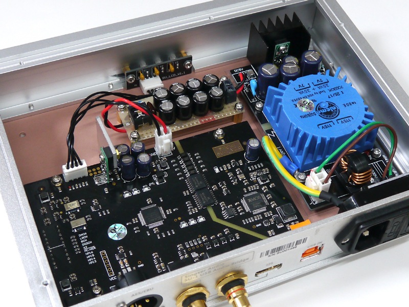 Singxer SU-1 DDC �������ޥ���