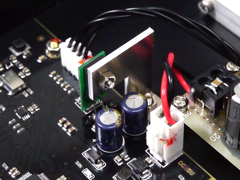 Singxer SU-1 DDC �������ޥ���