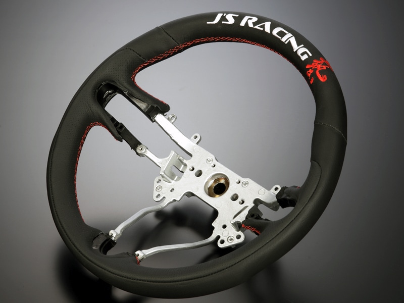 カテゴリー,インテリアパーツ,Sportsステアリング | J'S RACING