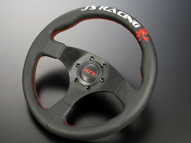 カテゴリー,インテリアパーツ,XRステアリング | J'S RACING