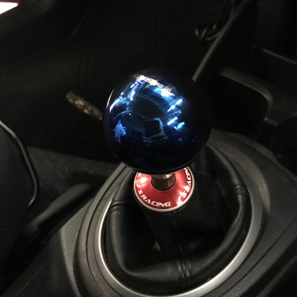 車種,フィット GE | J'S RACING