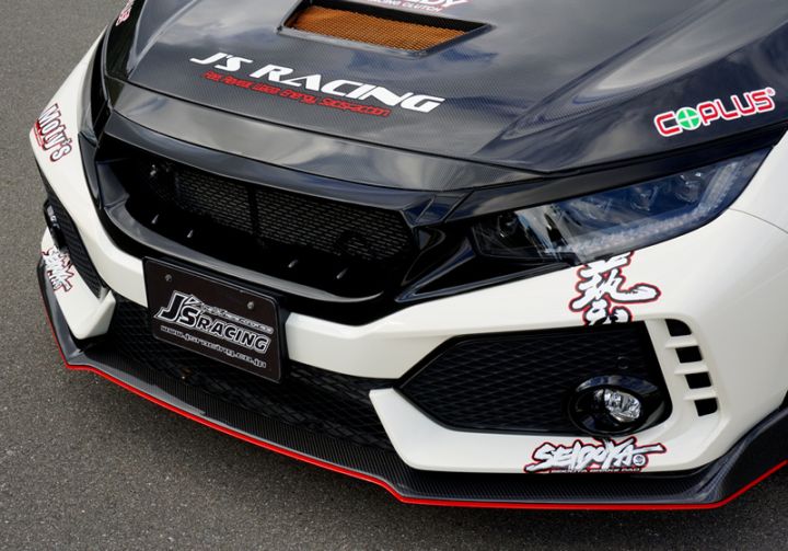 カテゴリー,エアロパーツ,フロントスポーツグリル | J'S RACING
