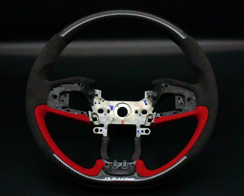 カテゴリー,インテリアパーツ,Sportsステアリング | J'S RACING