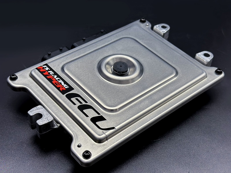 カテゴリー,ECU | J'S RACING