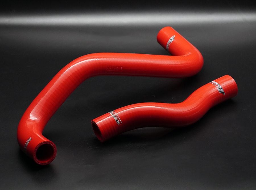 カテゴリー,冷却系パーツ,ラジエターホース | J'S RACING