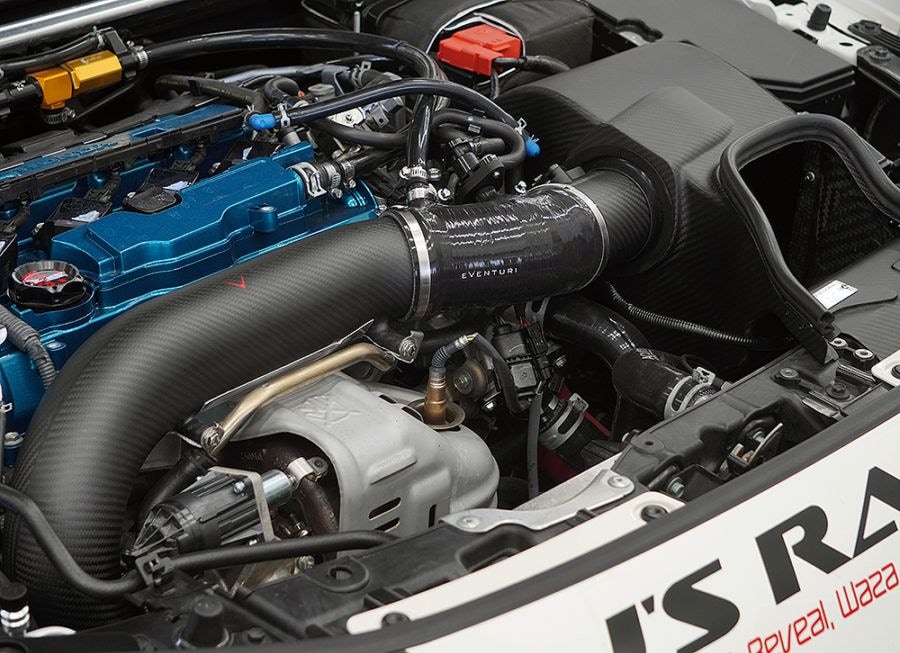 カテゴリー,吸気系パーツ | J'S RACING USエアインテーク インナー