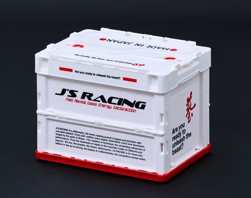 カテゴリー,グッズ・アクセサリー | J'S RACING