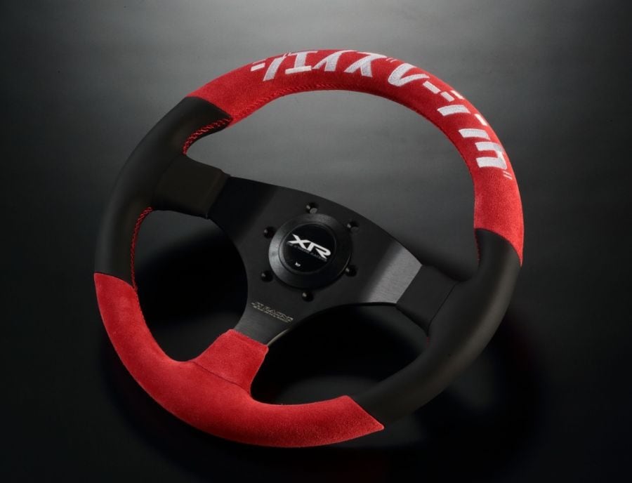 マ*ケ様 J'S RACING XR ステアリング 本体 カテゴリー,インテリアパーツ,XRステアリング | J'S RACING