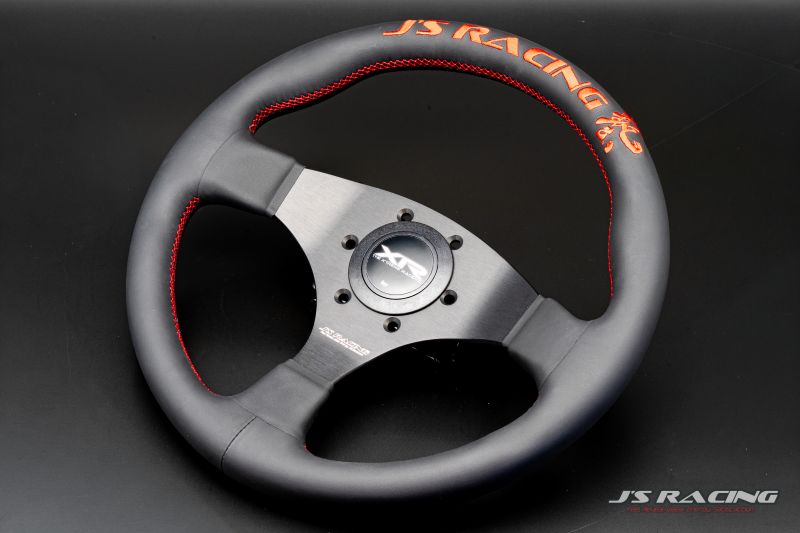 カテゴリー,インテリアパーツ,XRステアリング | J'S RACING
