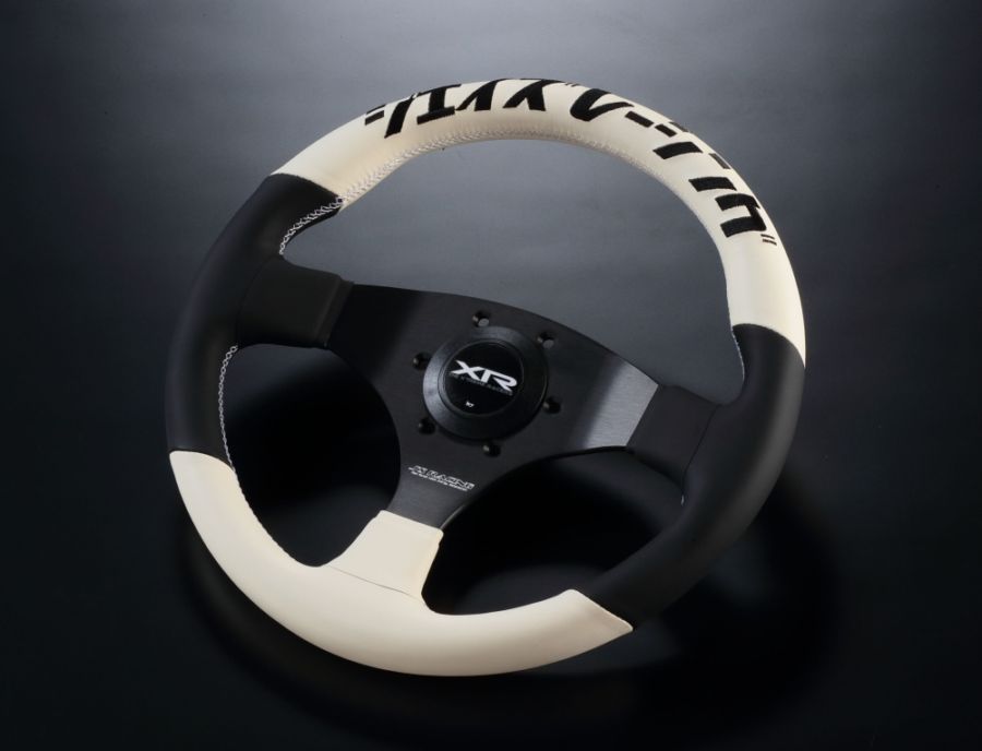 JS RACING 3スポーク ステアリング J'S RACING JAPAN