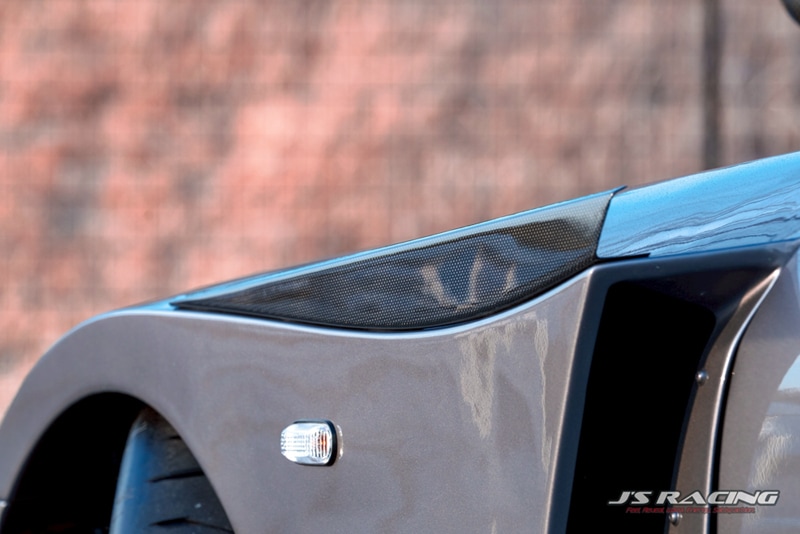 車種,S2000 | J'S RACING