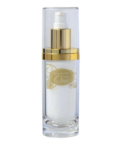    Ρ֥ [Serum de lotion noble one] 60ml