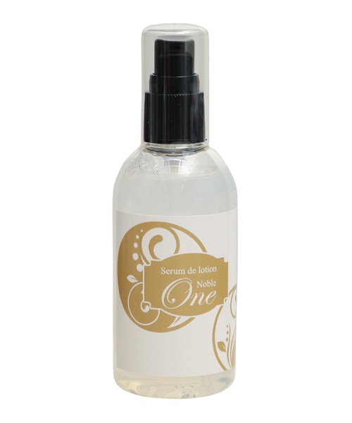    Ρ֥ ̳ [Serum de lotion noble one] 150ml