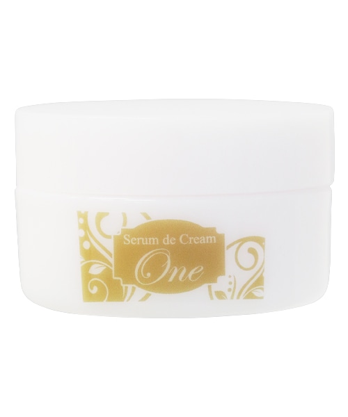  ꡼  ̳ [Serum de Cleam ONE] 100g
