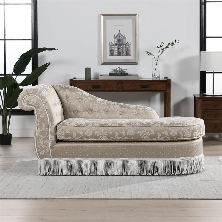 カウチソファ Heirloom 205