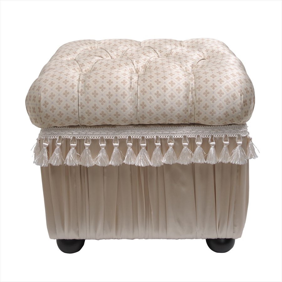 適度なクッション性