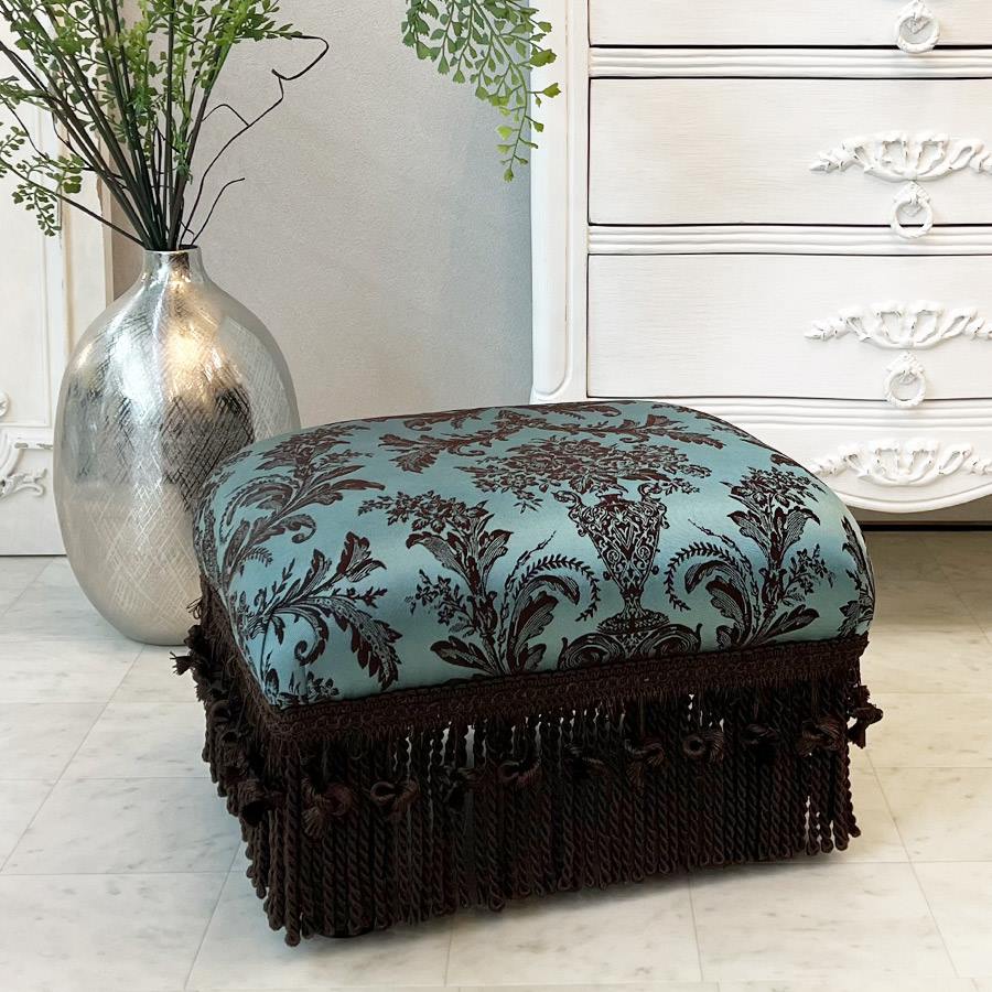 フットスツール Carlisle 738