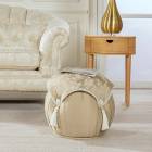 ラウンドスツール Heirloom 205