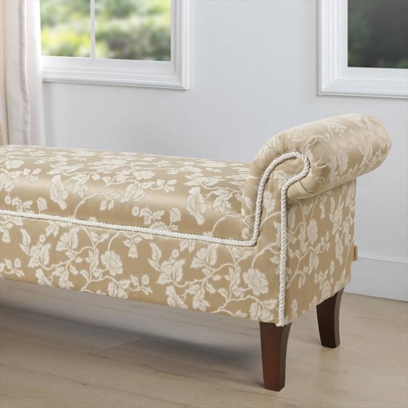 ロールアームベンチ Heirloom 205