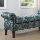 ロールアームベンチ Carlisle 738