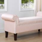 ロールアームベンチ Haruno Pink ZMA3