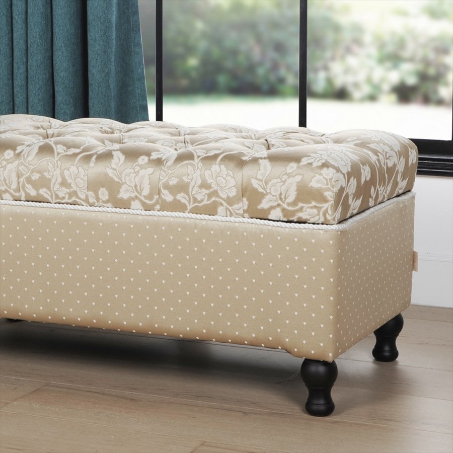 収納付きベンチ Heirloom 205