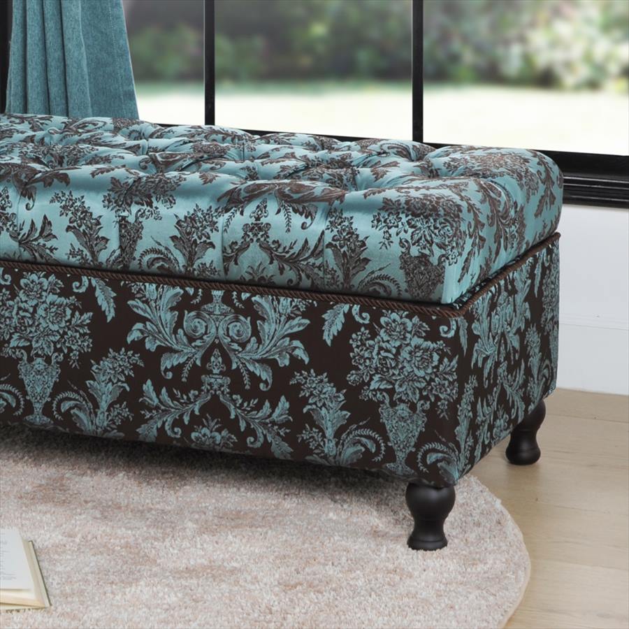 収納付きベンチ｜ジェニファーテイラーホーム 家具 セミオーダー