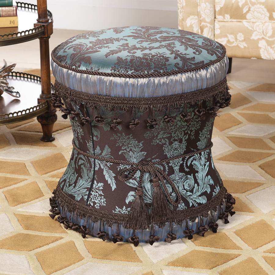 ラウンドスツール Carlisle 738