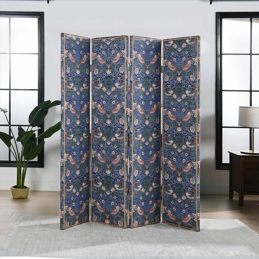 新品ジェニファーテイラー スクリーンパーティションダマスクYorke最終お値下げ スクリーン｜ジェニファーテイラーホーム 家具 セミオーダー 通販