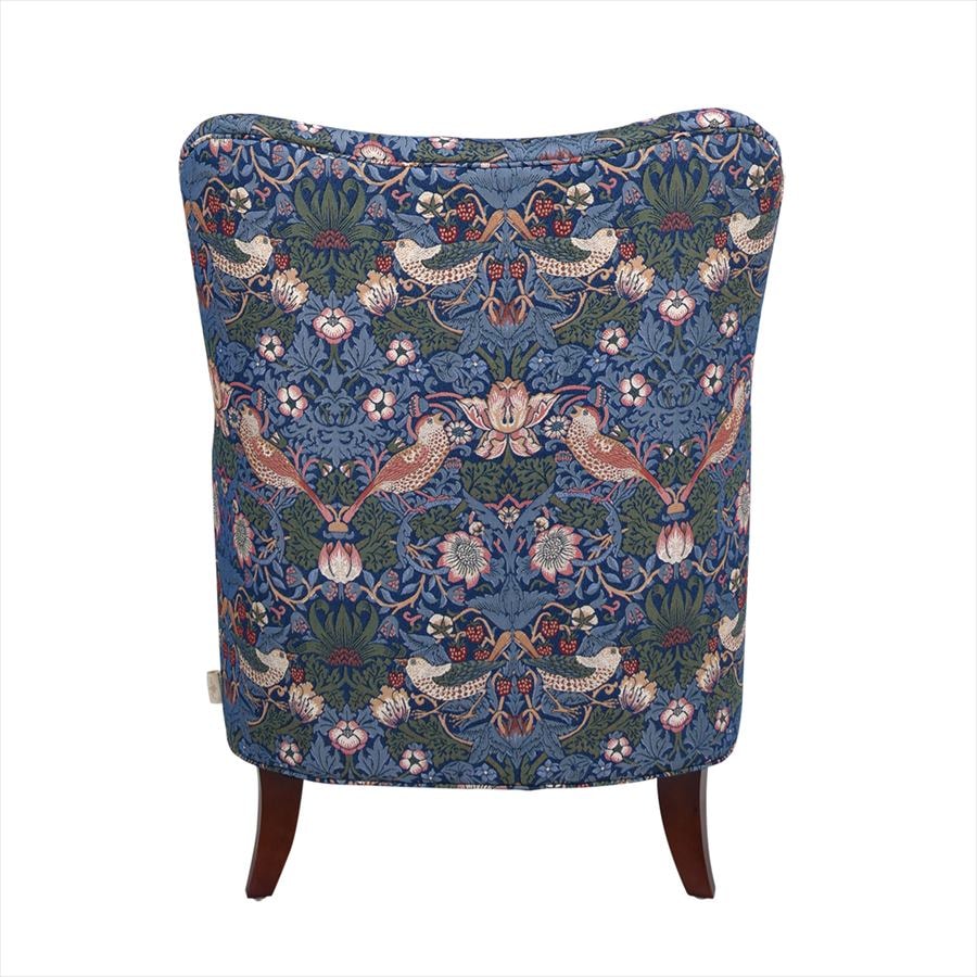 脚部ねじ込み式の組み立てとなります